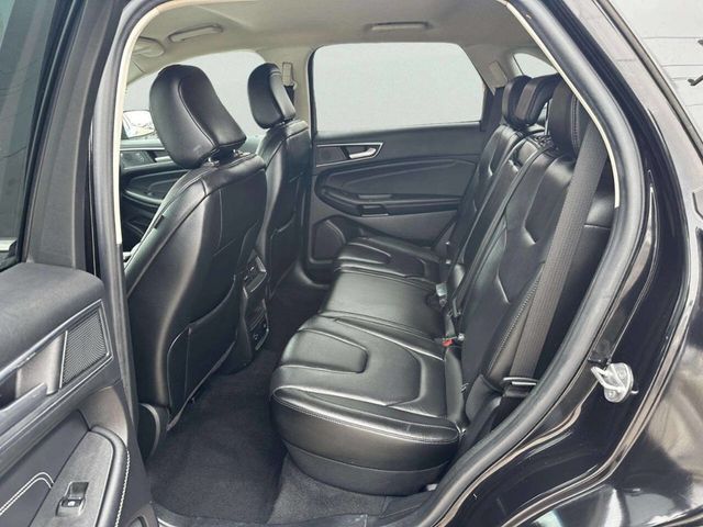 2021 Ford Edge Titanium AWD - 22981218 - 10