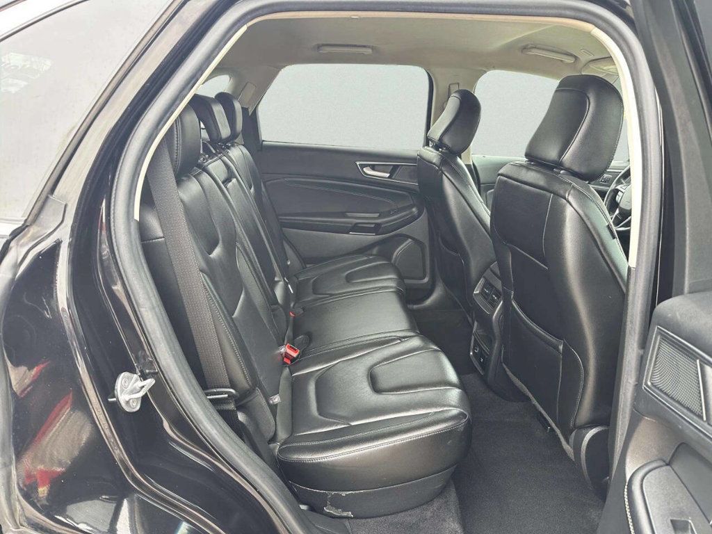 2021 Ford Edge Titanium AWD - 22981218 - 15
