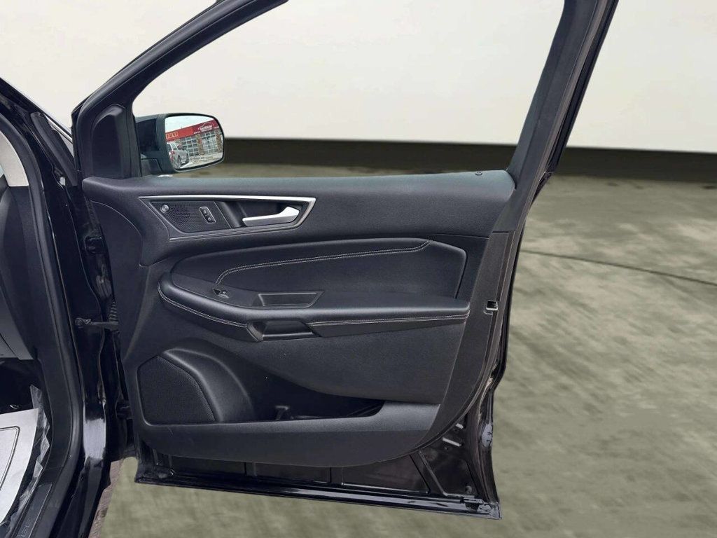 2021 Ford Edge Titanium AWD - 22981218 - 18