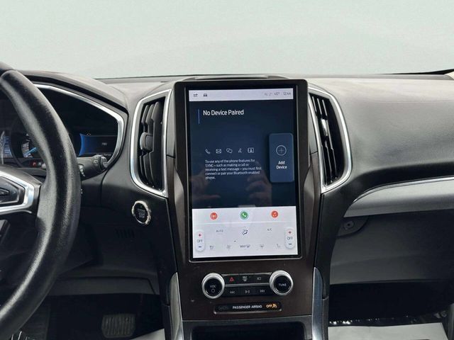 2021 Ford Edge Titanium AWD - 22981218 - 23