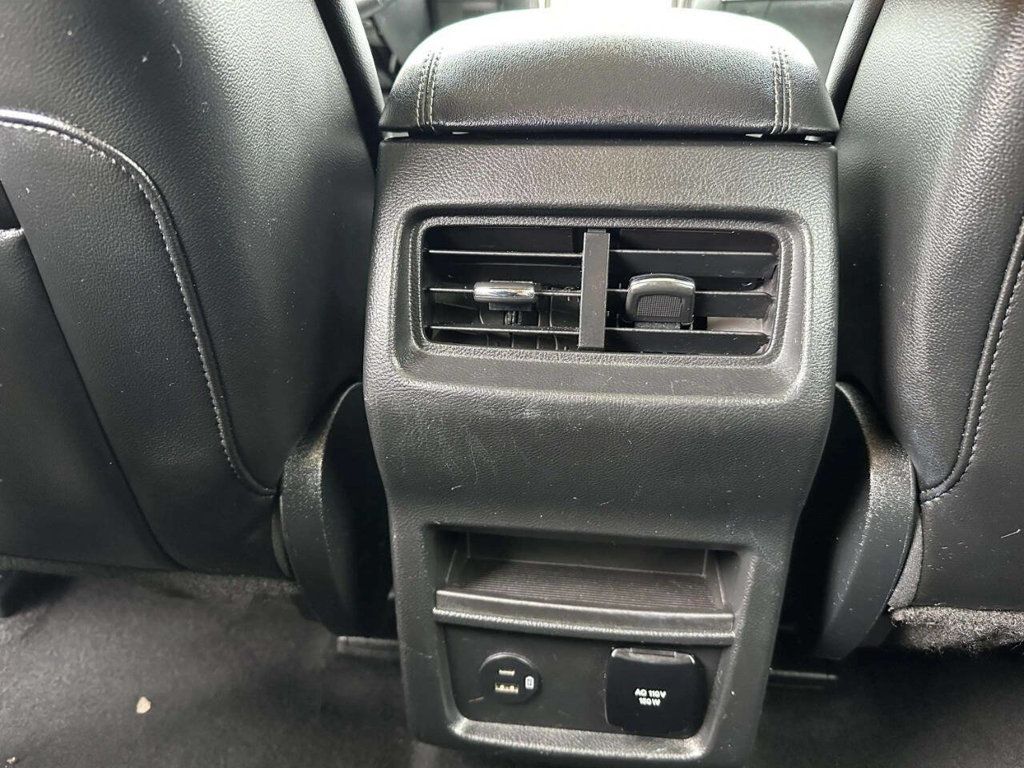 2021 Ford Edge Titanium AWD - 22981218 - 29