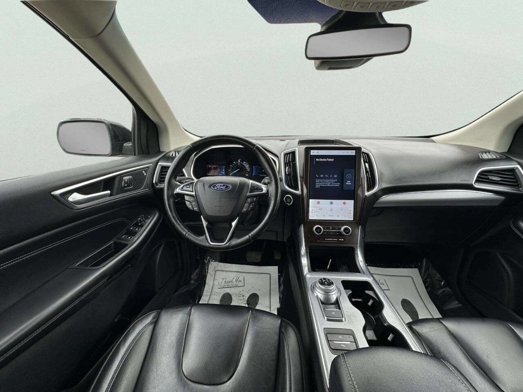 2021 Ford Edge Titanium AWD - 22981218 - 32