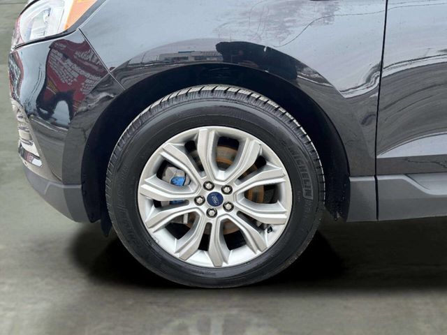 2021 Ford Edge Titanium AWD - 22981218 - 34