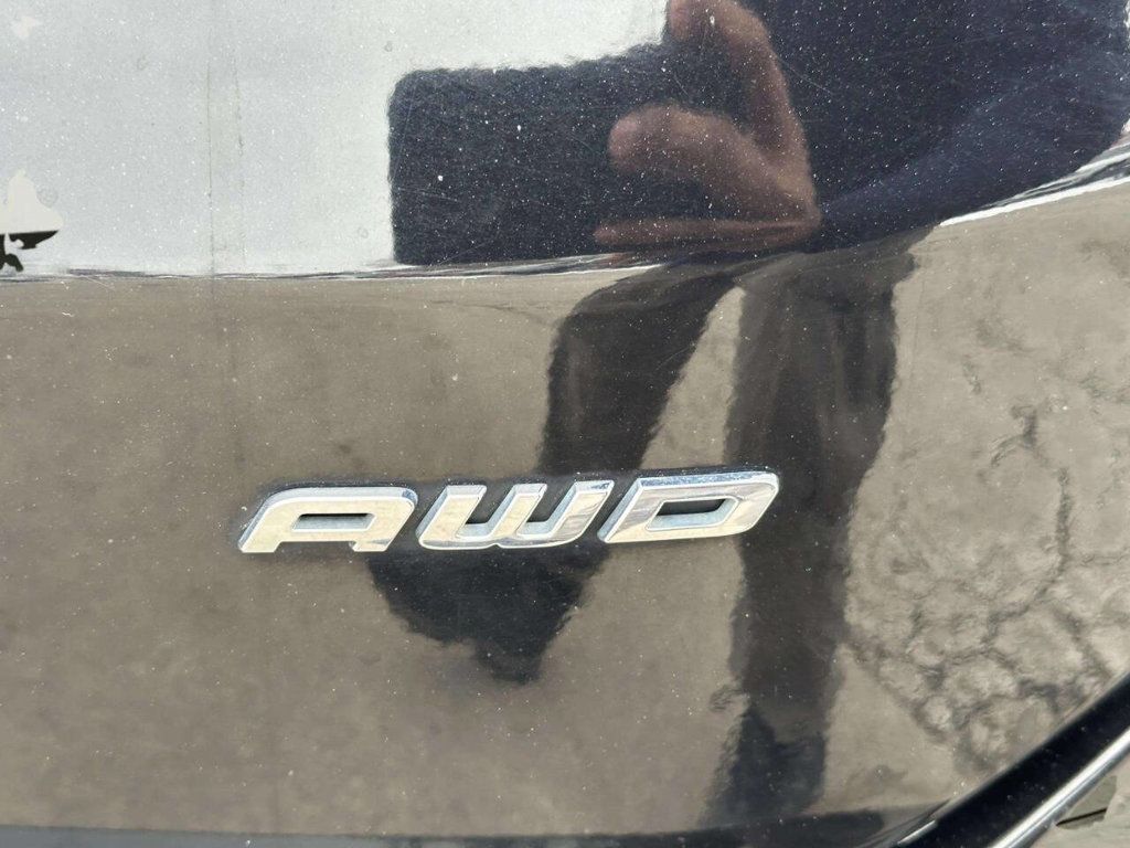 2021 Ford Edge Titanium AWD - 22981218 - 35