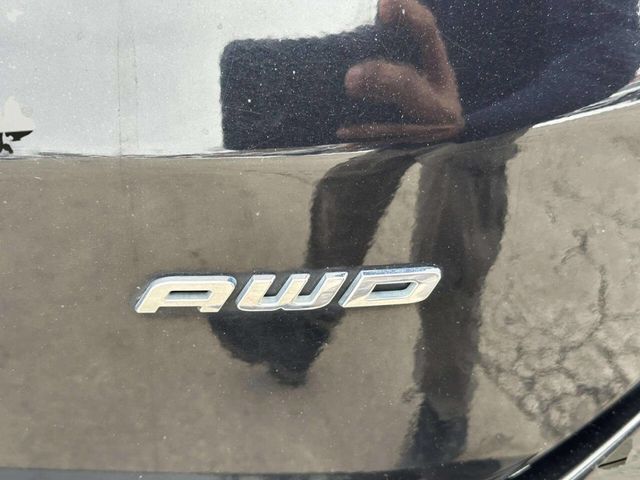 2021 Ford Edge Titanium AWD - 22981218 - 35