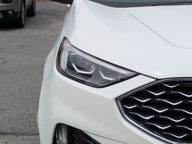 2021 Ford Edge Titanium FWD - 22989700 - 9