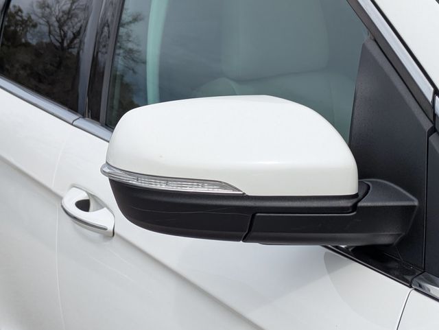 2021 Ford Edge Titanium FWD - 22989700 - 10