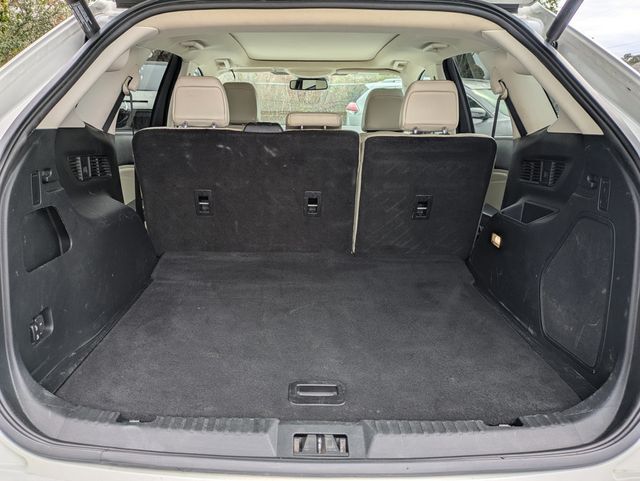 2021 Ford Edge Titanium FWD - 22989700 - 12