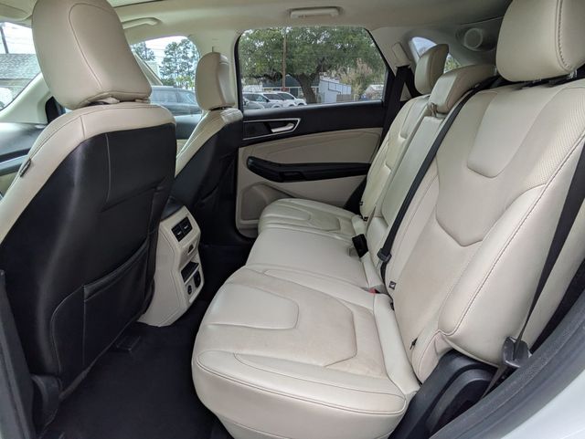 2021 Ford Edge Titanium FWD - 22989700 - 13