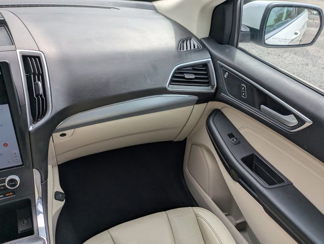 2021 Ford Edge Titanium FWD - 22989700 - 16