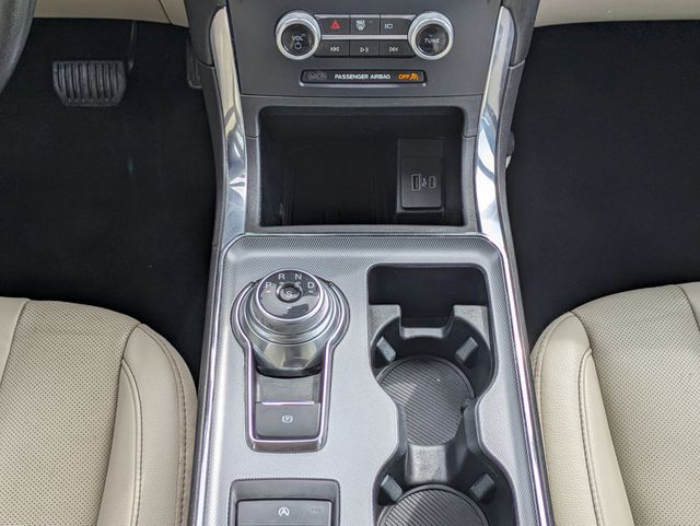 2021 Ford Edge Titanium FWD - 22989700 - 18