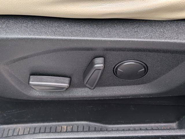 2021 Ford Edge Titanium FWD - 22989700 - 19