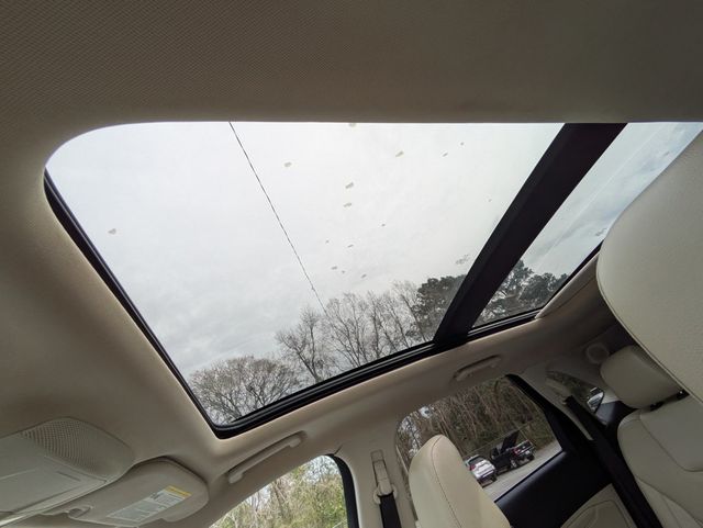 2021 Ford Edge Titanium FWD - 22989700 - 20