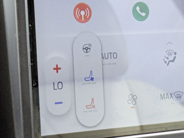 2021 Ford Edge Titanium FWD - 22989700 - 24