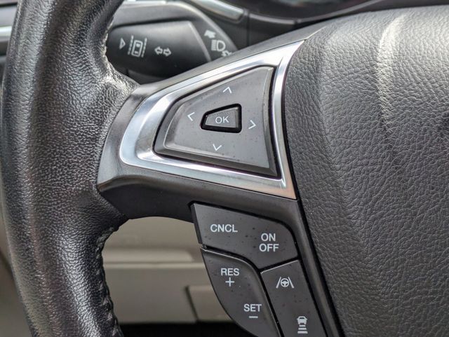 2021 Ford Edge Titanium FWD - 22989700 - 26