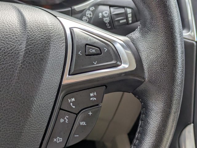 2021 Ford Edge Titanium FWD - 22989700 - 27