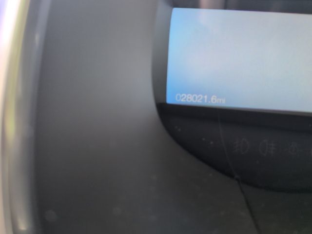 2021 Ford Edge Titanium FWD - 22943815 - 5