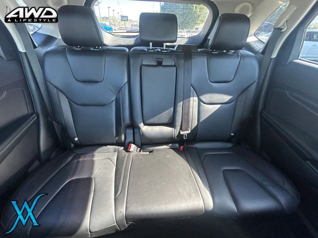 2021 Ford Edge Titanium Sport Utility 4D - 23098815 - 28