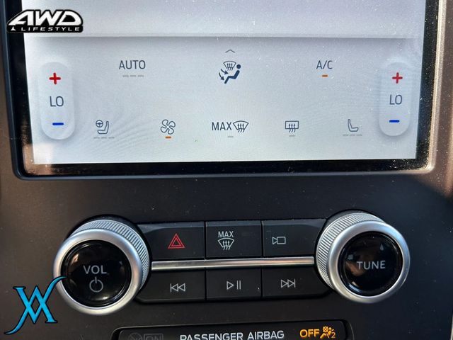 2021 Ford Edge Titanium Sport Utility 4D - 23098815 - 36
