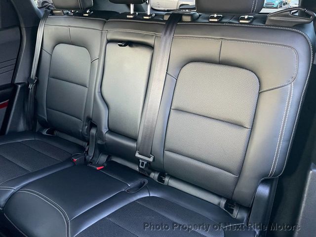 2021 Ford Escape 2021 FORD ESCAPE HYBRID SEL 2.5L 1-OWNER SERVICED 615-730-9991 - 22952497 - 12