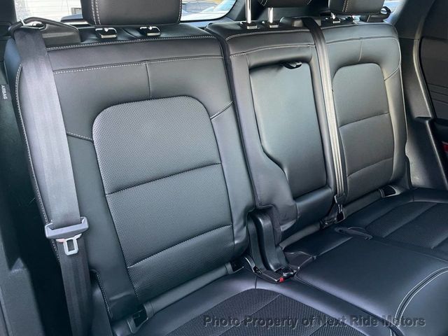 2021 Ford Escape 2021 FORD ESCAPE HYBRID SEL 2.5L 1-OWNER SERVICED 615-730-9991 - 22952497 - 13