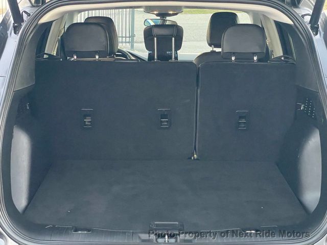 2021 Ford Escape 2021 FORD ESCAPE HYBRID SEL 2.5L 1-OWNER SERVICED 615-730-9991 - 22952497 - 24