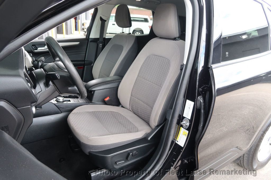 2021 Ford Escape Escape SE Sport Hybrid - 22926113 - 10