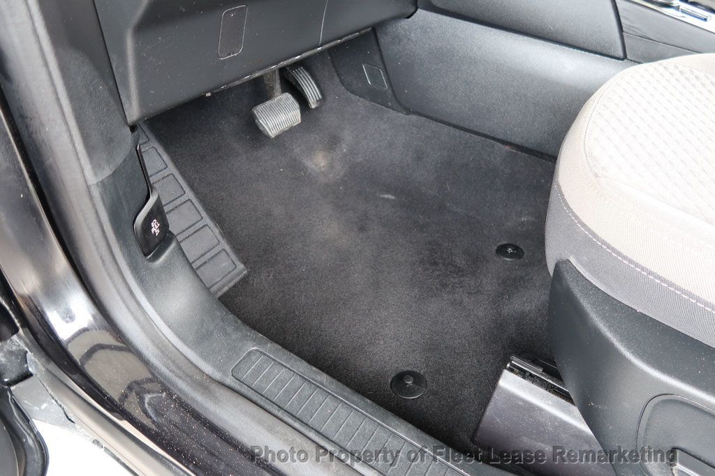 2021 Ford Escape Escape SE Sport Hybrid - 22926113 - 11