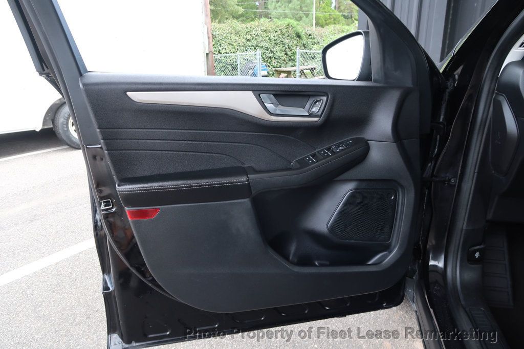 2021 Ford Escape Escape SE Sport Hybrid - 22926113 - 12