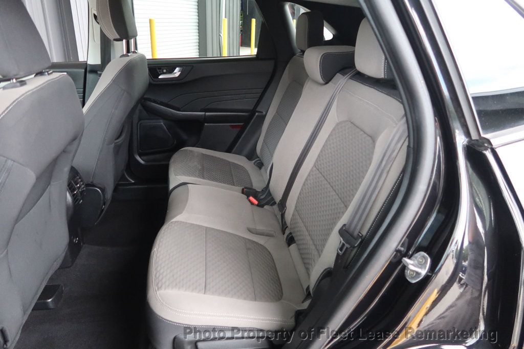 2021 Ford Escape Escape SE Sport Hybrid - 22926113 - 14