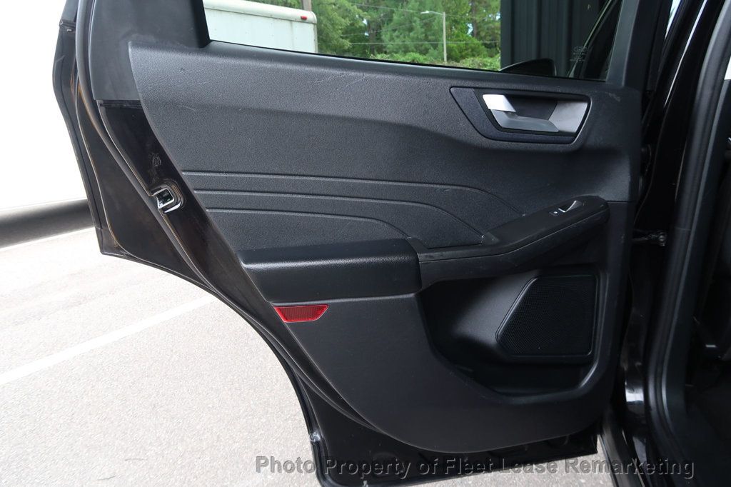 2021 Ford Escape Escape SE Sport Hybrid - 22926113 - 16