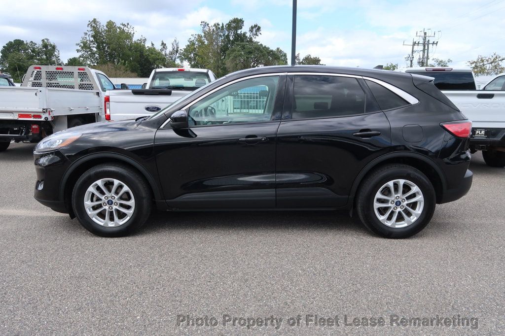 2021 Ford Escape SE Sport Hybrid photo 2