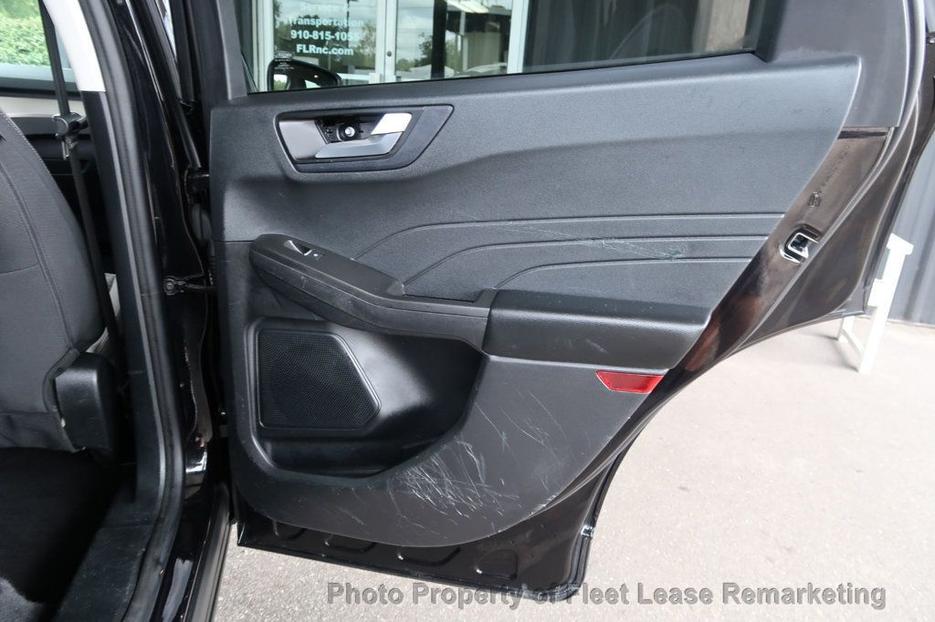 2021 Ford Escape Escape SE Sport Hybrid - 22926113 - 20