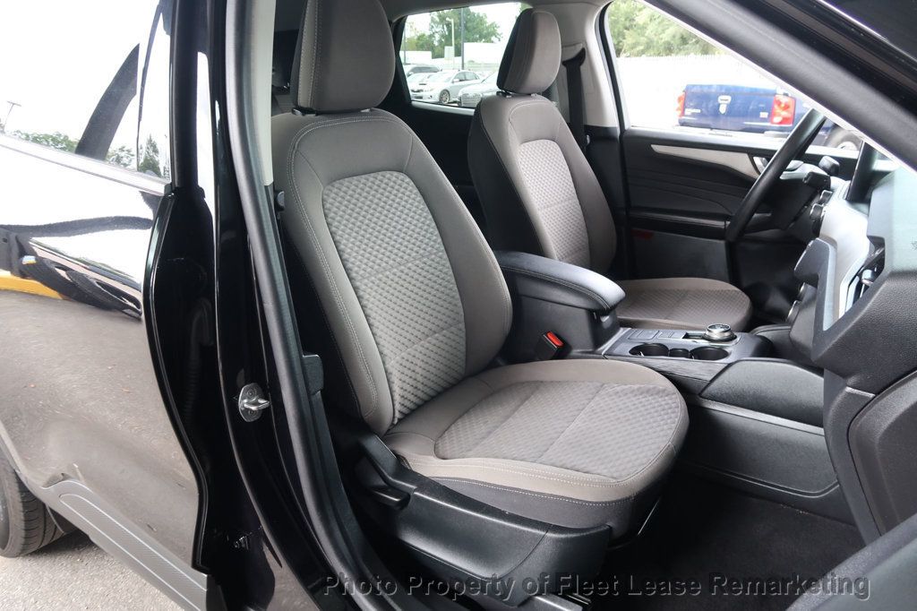 2021 Ford Escape Escape SE Sport Hybrid - 22926113 - 22