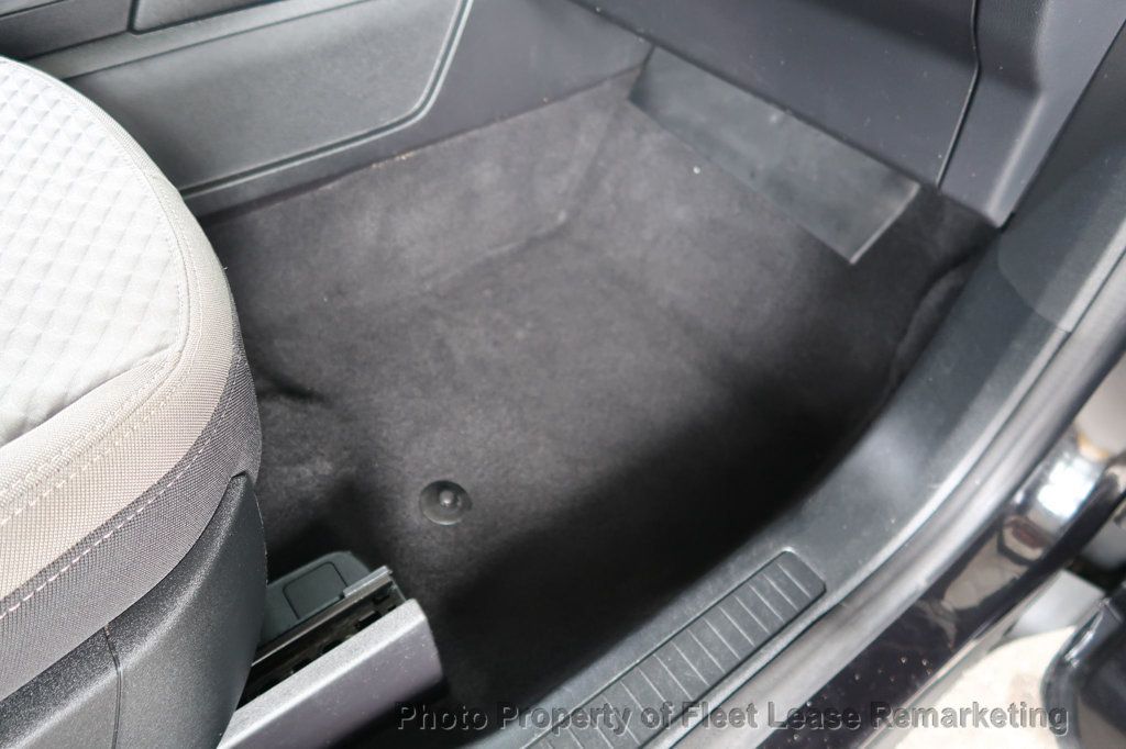 2021 Ford Escape Escape SE Sport Hybrid - 22926113 - 23