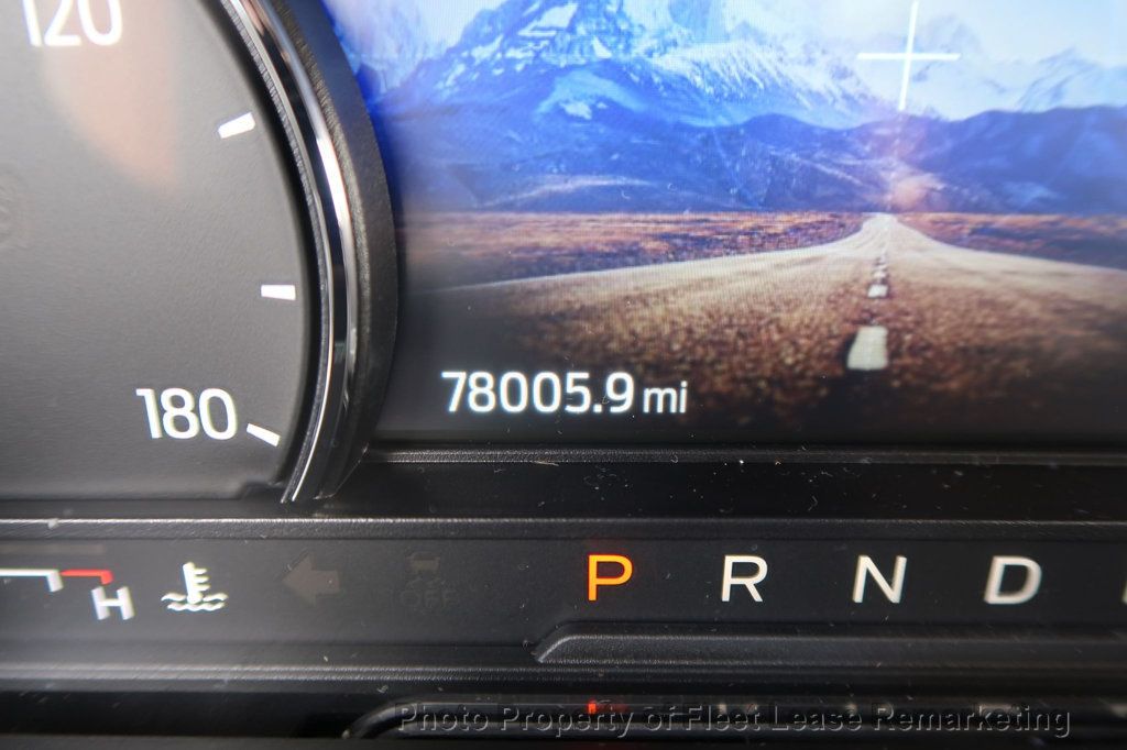 2021 Ford Escape Escape SE Sport Hybrid - 22926113 - 26