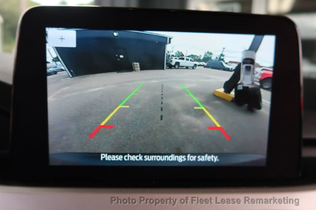 2021 Ford Escape Escape SE Sport Hybrid - 22926113 - 29