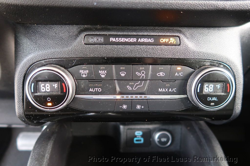 2021 Ford Escape Escape SE Sport Hybrid - 22926113 - 30