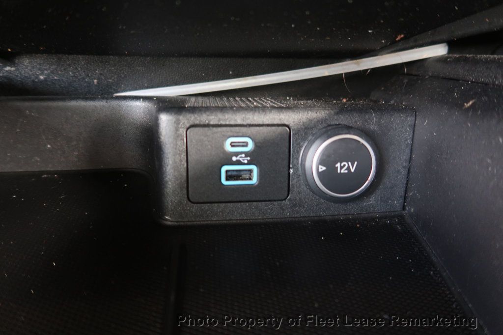 2021 Ford Escape Escape SE Sport Hybrid - 22926113 - 31