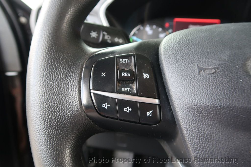 2021 Ford Escape Escape SE Sport Hybrid - 22926113 - 33