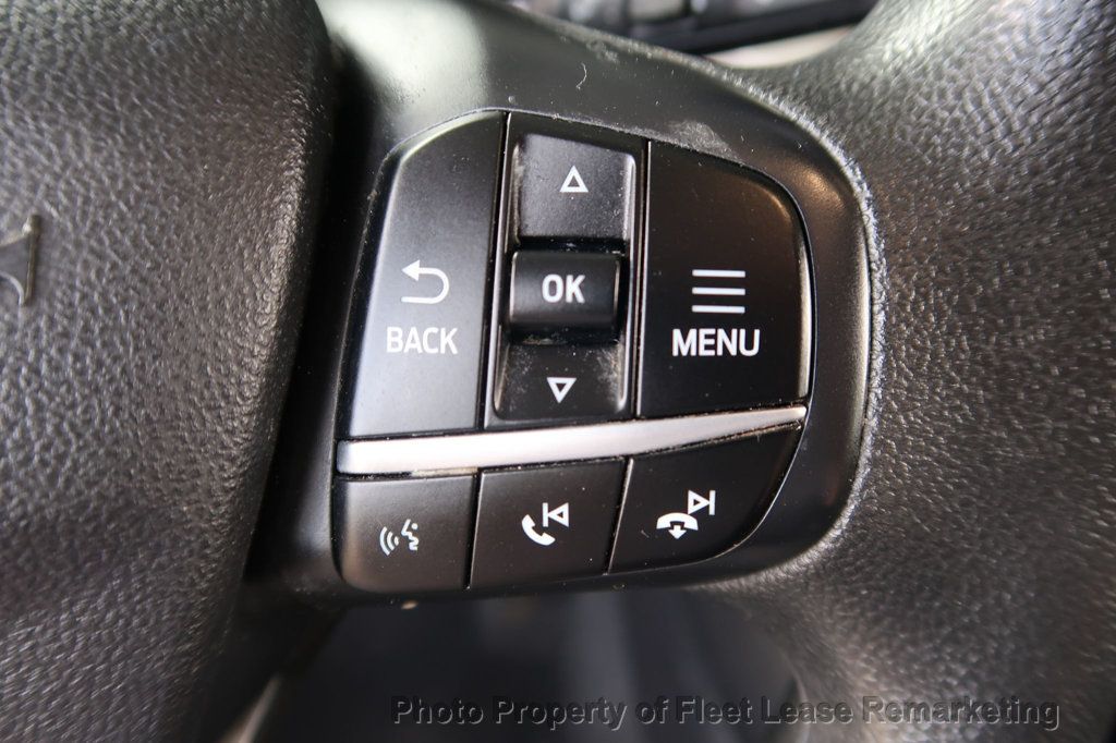 2021 Ford Escape Escape SE Sport Hybrid - 22926113 - 34