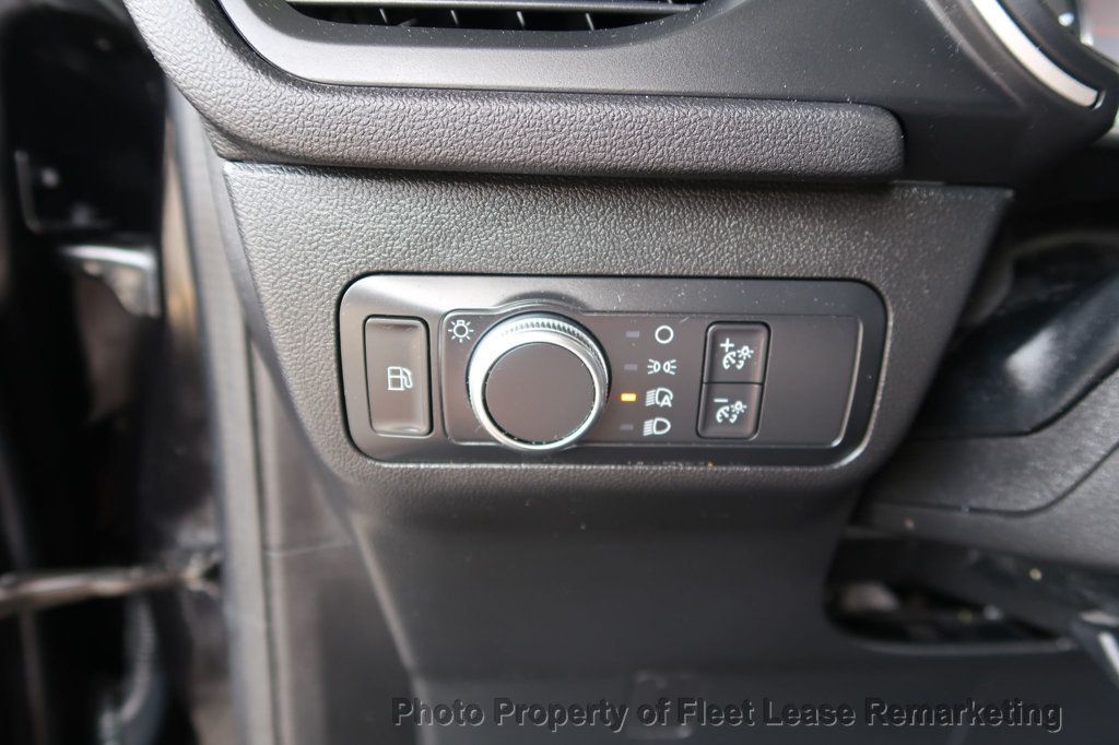 2021 Ford Escape Escape SE Sport Hybrid - 22926113 - 35