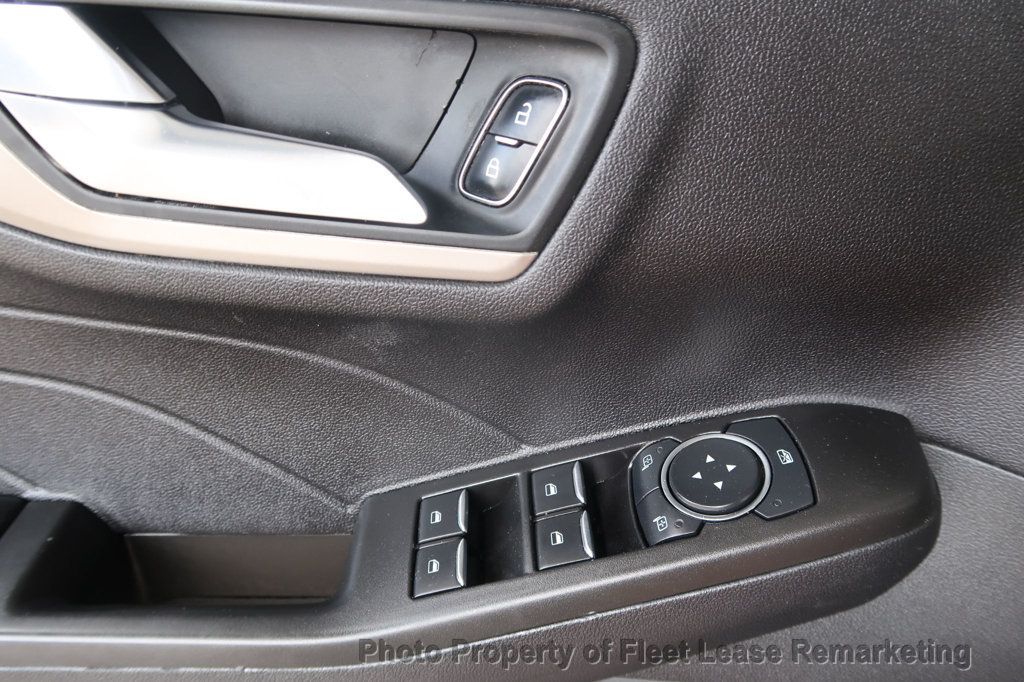 2021 Ford Escape Escape SE Sport Hybrid - 22926113 - 36