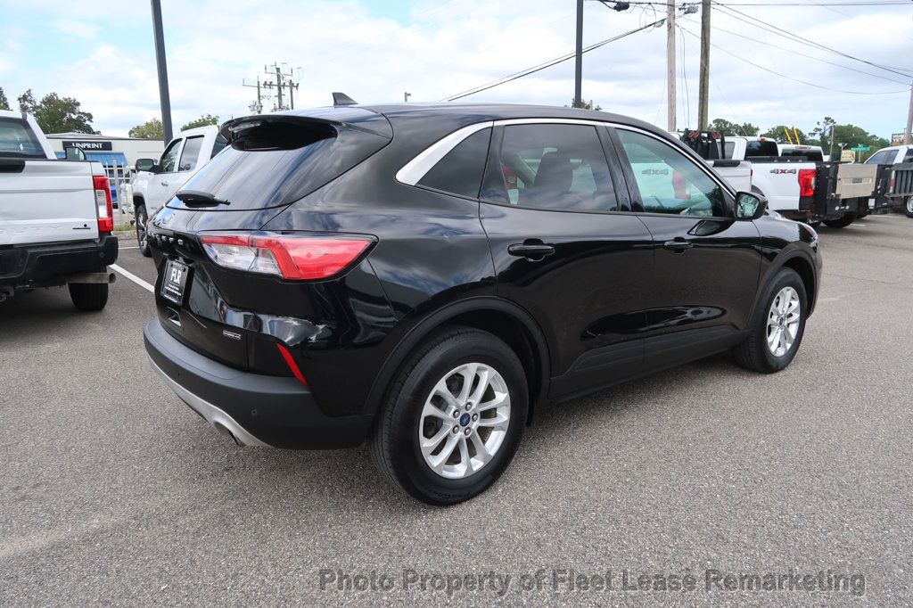 2021 Ford Escape Escape SE Sport Hybrid - 22926113 - 4