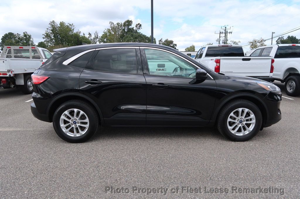 2021 Ford Escape Escape SE Sport Hybrid - 22926113 - 5