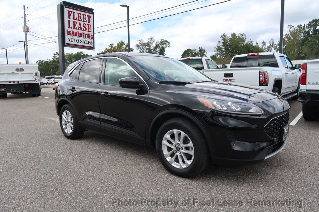 2021 Ford Escape Escape SE Sport Hybrid - 22926113 - 6