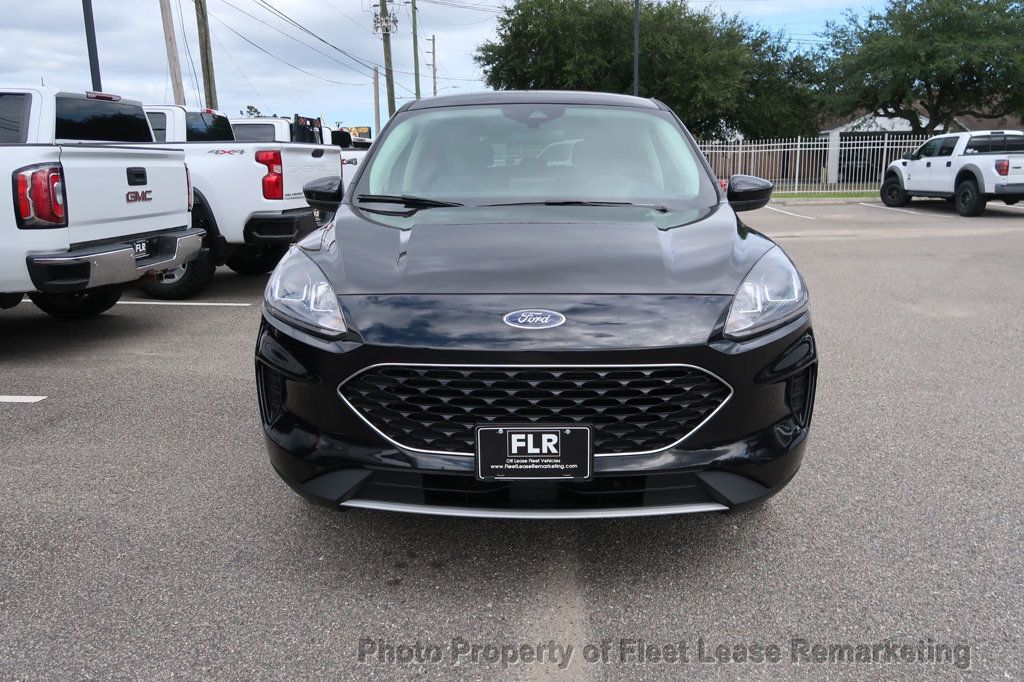 2021 Ford Escape Escape SE Sport Hybrid - 22926113 - 7