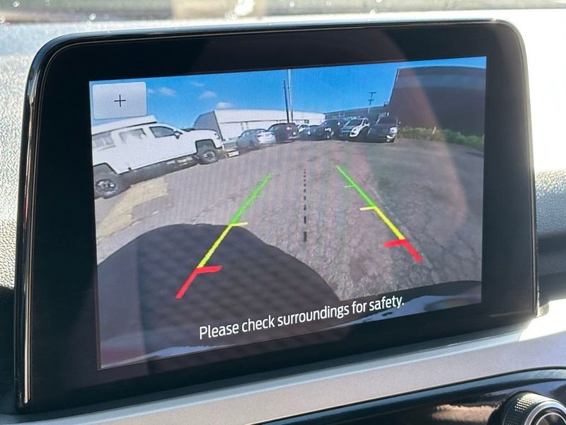 2021 Ford Escape SE photo 18