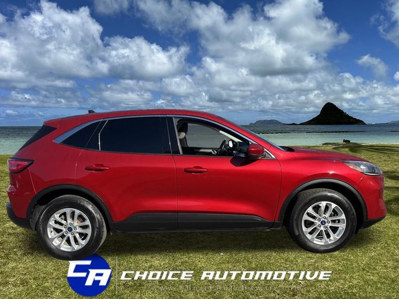 2021 Ford Escape SE photo 8