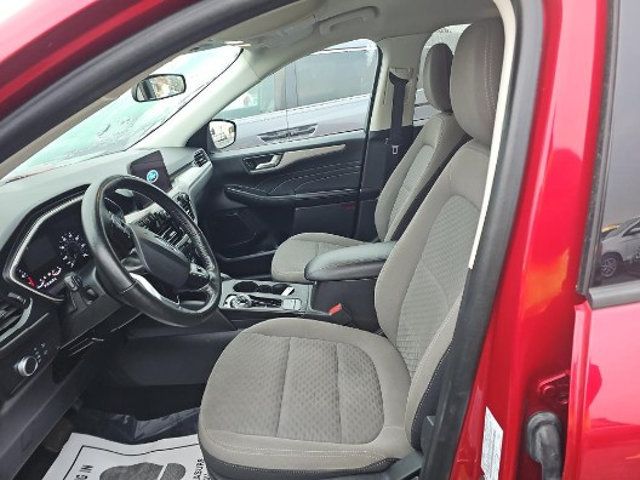 2021 Ford Escape SE AWD - 22961336 - 4